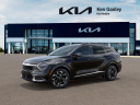 Thumbnail image of 2025 Kia Sportage at Ken Ganley Kia Medina