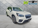 Thumbnail image of 2021 Subaru Forester at Maxon Hyundai Inc.