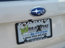Thumbnail image of 2021 Subaru Forester at Maxon Hyundai Inc.
