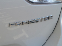 Thumbnail image of 2021 Subaru Forester at Maxon Hyundai Inc.