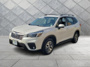 2021 Subaru Forester Premium at Maxon Hyundai Inc.