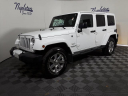 Thumbnail image of 2016 Jeep Wrangler Unlimited at Napleton's Dodge Chrysler Jeep Ram