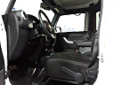 2016 Jeep Wrangler Unlimited Sahara at Napleton's Dodge Chrysler Jeep Ram
