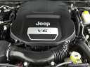 Thumbnail image of 2016 Jeep Wrangler Unlimited at Napleton's Dodge Chrysler Jeep Ram