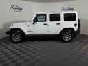 Thumbnail image of 2016 Jeep Wrangler Unlimited at Napleton's Dodge Chrysler Jeep Ram