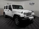 Thumbnail image of 2016 Jeep Wrangler Unlimited at Napleton's Dodge Chrysler Jeep Ram