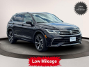 Thumbnail image of 2024 Volkswagen Tiguan at Volkswagen World of Newton