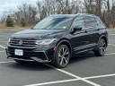 2024 Volkswagen Tiguan SEL R-Line 4Motion at Volkswagen World of Newton