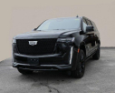 Thumbnail image of 2024 Cadillac Escalade ESV at Aston Martin Cadillac of Boston