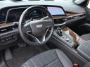 Thumbnail image of 2024 Cadillac Escalade ESV at Aston Martin Cadillac of Boston