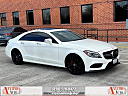Thumbnail image of 2015 Mercedes-Benz CLS at Anytime Auto Group