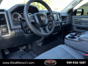 Thumbnail image of 2016 Ram 1500 at Vista Motors Inc.
