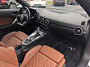 Thumbnail image of 2017 Audi TT at EurobahnBmwMiniMercedesBenz of Greensboro, NC