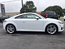 Thumbnail image of 2017 Audi TT at EurobahnBmwMiniMercedesBenz of Greensboro, NC