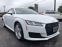 Thumbnail image of 2017 Audi TT at EurobahnBmwMiniMercedesBenz of Greensboro, NC