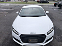 Thumbnail image of 2017 Audi TT at EurobahnBmwMiniMercedesBenz of Greensboro, NC