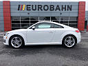 Thumbnail image of 2017 Audi TT at EurobahnBmwMiniMercedesBenz of Greensboro, NC
