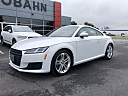 Thumbnail image of 2017 Audi TT at EurobahnBmwMiniMercedesBenz of Greensboro, NC