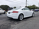 Thumbnail image of 2017 Audi TT at EurobahnBmwMiniMercedesBenz of Greensboro, NC