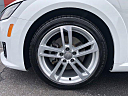 Thumbnail image of 2017 Audi TT at EurobahnBmwMiniMercedesBenz of Greensboro, NC