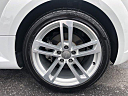 Thumbnail image of 2017 Audi TT at EurobahnBmwMiniMercedesBenz of Greensboro, NC