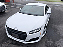 Thumbnail image of 2017 Audi TT at EurobahnBmwMiniMercedesBenz of Greensboro, NC