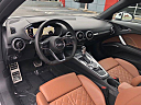 Thumbnail image of 2017 Audi TT at EurobahnBmwMiniMercedesBenz of Greensboro, NC