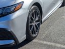 Thumbnail image of 2023 Toyota Camry Hybrid at MooresvilleFord-Used of Mooresville, NC