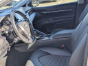 Thumbnail image of 2023 Toyota Camry Hybrid at MooresvilleFord-Used of Mooresville, NC
