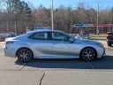Thumbnail image of 2023 Toyota Camry Hybrid at MooresvilleFord-Used of Mooresville, NC