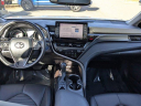 Thumbnail image of 2023 Toyota Camry Hybrid at MooresvilleFord-Used of Mooresville, NC