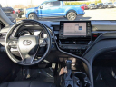 Thumbnail image of 2023 Toyota Camry Hybrid at MooresvilleFord-Used of Mooresville, NC