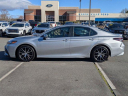 Thumbnail image of 2023 Toyota Camry Hybrid at MooresvilleFord-Used of Mooresville, NC