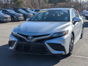Thumbnail image of 2023 Toyota Camry Hybrid at MooresvilleFord-Used of Mooresville, NC