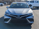Thumbnail image of 2023 Toyota Camry Hybrid at MooresvilleFord-Used of Mooresville, NC