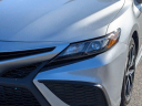 Thumbnail image of 2023 Toyota Camry Hybrid at MooresvilleFord-Used of Mooresville, NC