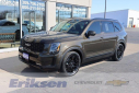 Thumbnail image of 2022 Kia Telluride at Eriksen Chevrolet Buick NEW