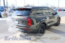 Thumbnail image of 2022 Kia Telluride at Eriksen Chevrolet Buick NEW