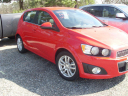 Thumbnail image of 2012 Chevrolet Sonic at Truck & Jeep Auto Sales