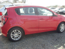 Thumbnail image of 2012 Chevrolet Sonic at Truck & Jeep Auto Sales