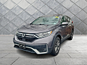 2020 Honda CR-V EX at Maxon Hyundai Inc.