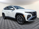Thumbnail image of 2025 Hyundai TUCSON at Brown Daub Volvo Cars Lehigh Valley