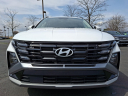 2025 Hyundai TUCSON SEL Convenience at Brown Daub Volvo Cars Lehigh Valley