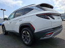 Thumbnail image of 2025 Hyundai TUCSON at Brown Daub Volvo Cars Lehigh Valley