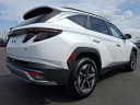 Thumbnail image of 2025 Hyundai TUCSON at Brown Daub Volvo Cars Lehigh Valley