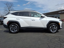 Thumbnail image of 2025 Hyundai TUCSON at Brown Daub Volvo Cars Lehigh Valley