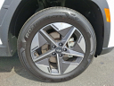 Thumbnail image of 2025 Hyundai TUCSON at Brown Daub Volvo Cars Lehigh Valley