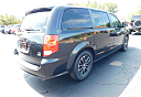 Thumbnail image of 2016 Dodge Grand Caravan at Gary Mathews Motors