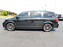 Thumbnail image of 2016 Dodge Grand Caravan at Gary Mathews Motors