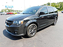Thumbnail image of 2016 Dodge Grand Caravan at Gary Mathews Motors